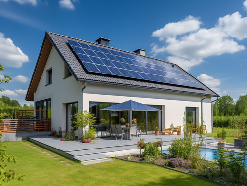 Instalacja fotowoltaiczna z magazynem energii – oszczędność i niezależność